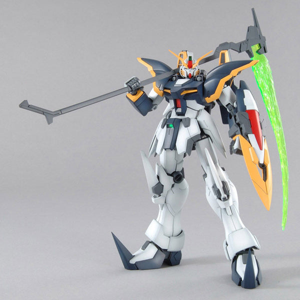 BANDAI HOBBY MG 1/100 Gundam Deathscythe EW Version