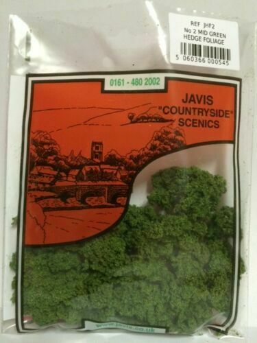 Javis Scenic Scatter for Wargaming, Model Railway, Model Diorama accessory flock