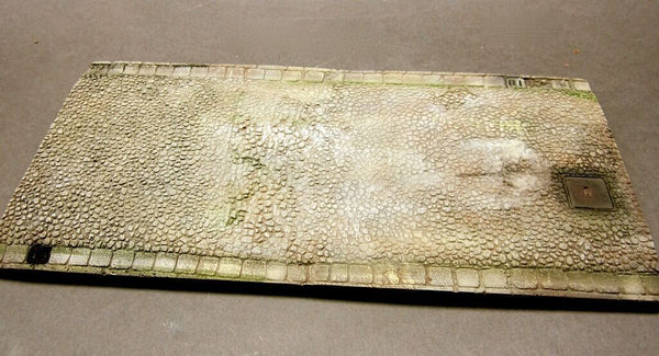 FoG models 1/35 Scale Diorama Base No.11 270mm x 130mm