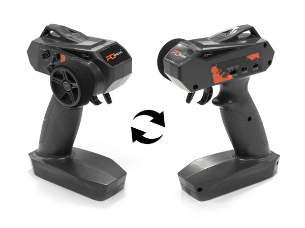 PD Racing1:10 BRUSHLESS TR10 4S Brushless Truggy 1:10