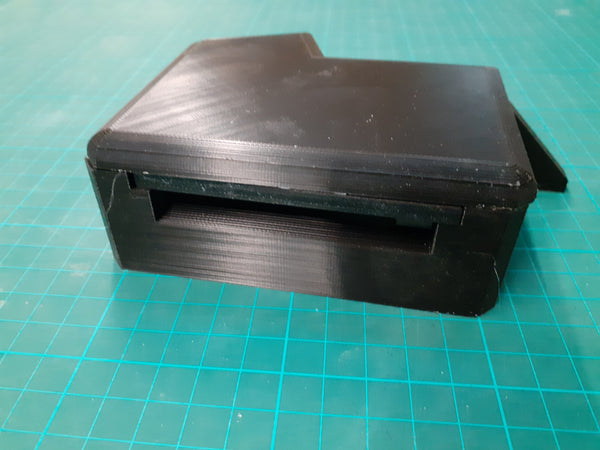 1/72 scale WW2 German Bunker kit