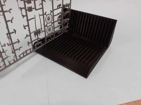 Sprue Stand (2 pack)