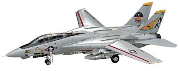 Hasegawa 1:48 F-14A Tomcat - USAF
