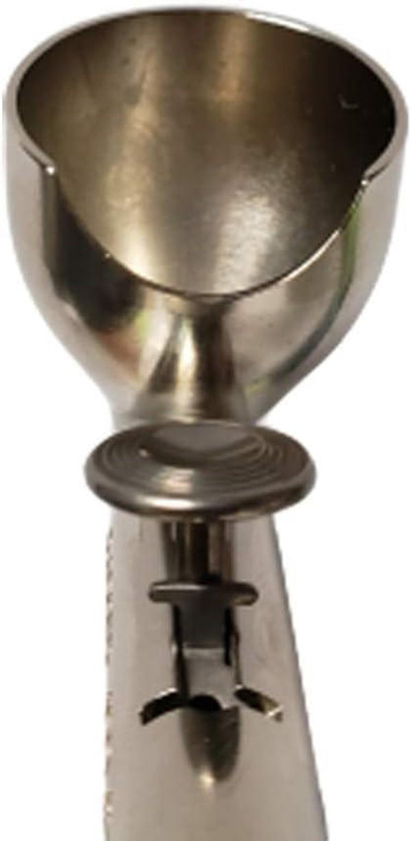 Badger Gravity Feed Medium Head 100 Airbrush