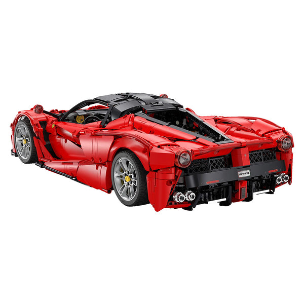 Cada MASTER SERIES Viva Hypercar - 4739 pcs
