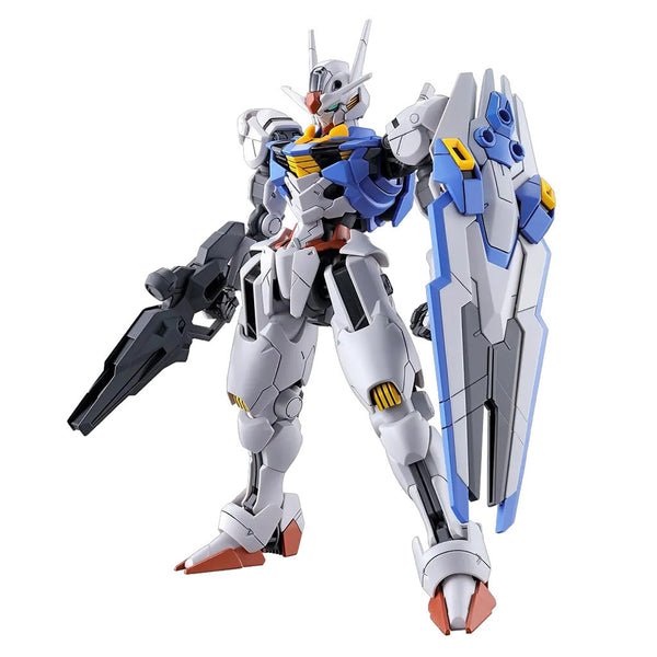 BANDAI HOBBY HG 1/144 Gundam Aerial