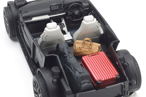 Tamiya 1/24 scale CARS Honda Prelude 2025 car model kit