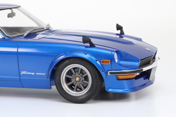 Tamiya 1/24 Datsun 240Z Street Custom