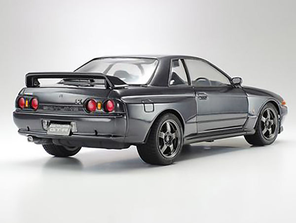 TAMIYA 1/24 Scale CARS NISSAN SKYLINE GTR model kit