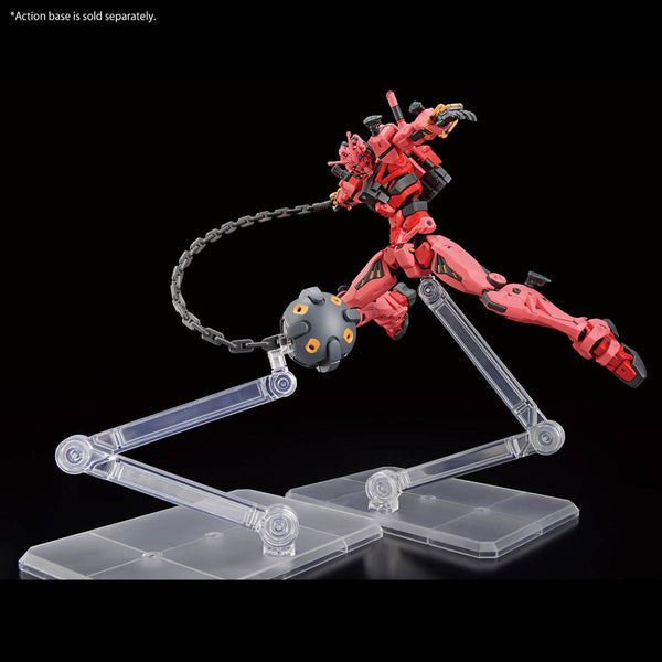 BANDAI HOBBY HG 1/144 Red Gundam