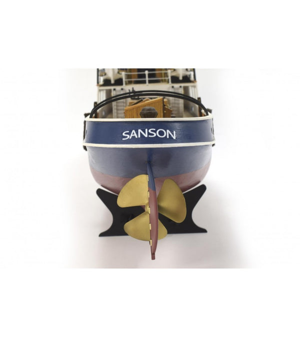 ARTESANIA 1/50 SANSON TUGBOAT