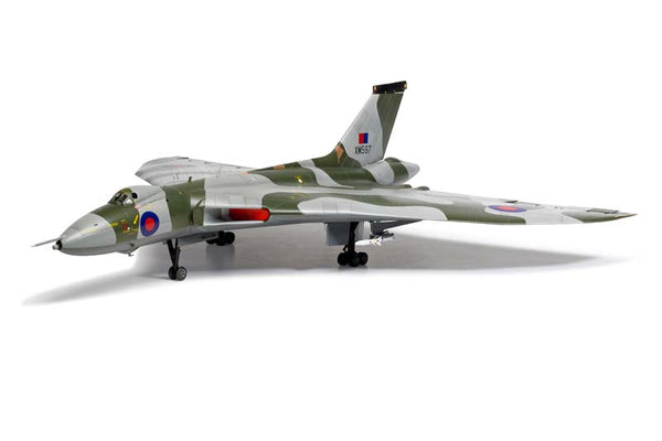 Airfix 1/72 Avro Vulcan B.2 BLACK BUCK