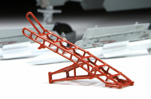 ZVEZDA 1/48 scale SUKHOI SU-57 RUSSISAN 5TH GENERATION FIGHTER