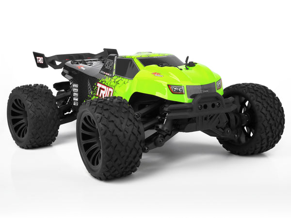 PD Racing1:10 BRUSHED TR10 Brushed Truggy 1:10