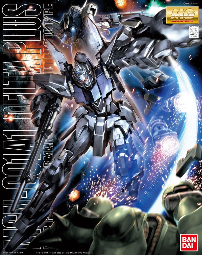 MG 1/100 MSN-001A1 Delta Plus | Shopee Philippines MG 1/100 MSN-001A1 Delta Plus | Shopee Philippines