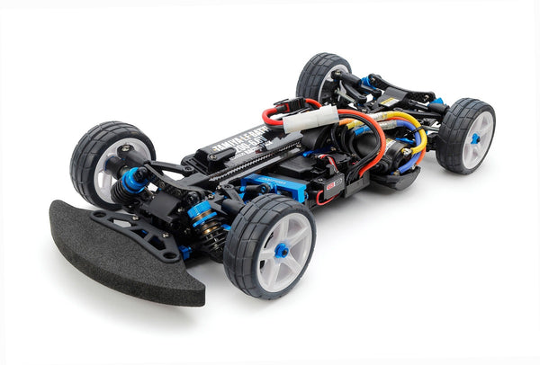 Tamiya RC 1/10 R/C TA08R Chassis Kit