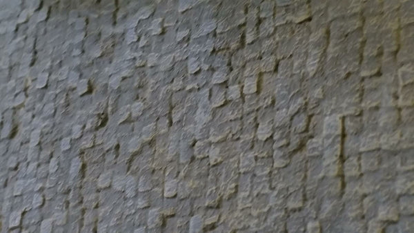 FoG Models 1/35 scale Diorama Base No.15 Small cobble 215mm x 140mm