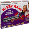 MPC 1:32 Wacky Races - Turbo Terrific (SNAP KIT)