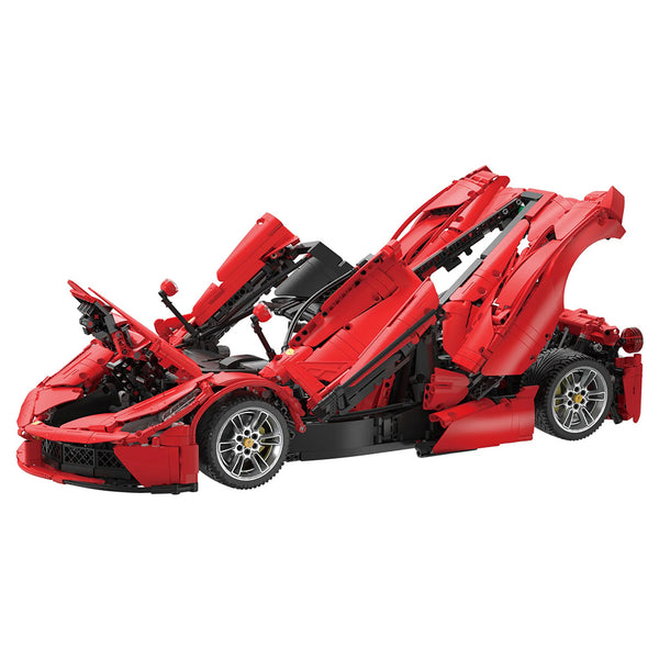 Cada MASTER SERIES Viva Hypercar - 4739 pcs