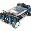 Tamiya R/C 1/10 scale XM-01 PRO Chassis upgrade 