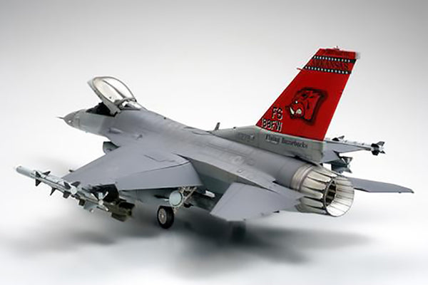 TAMIYA 1/48 Scale AIRCRAFT USAAF LOCKEED F-16C (BLOCK 25/32)