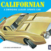 MPC 1:25 Californian 1968 Olds Toronado Custom