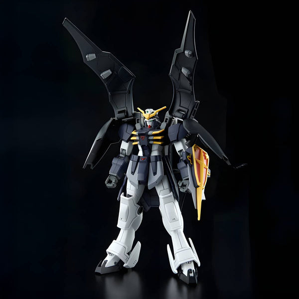 BANDAI HOBBY HG 1/144 Gundam Deathscythe Hell