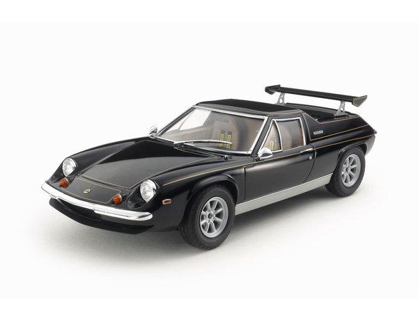 Tamiya 1/24 scale CARS LOTUS EUROPA SPECIAL car model kit