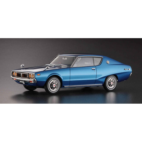 Hasegawa 1:24 Nissan Skyline HT 2000GT-X (KGC110)