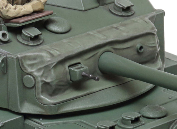 Tamiya 1/35 WW2 British Cruiser Tank Comet #35380