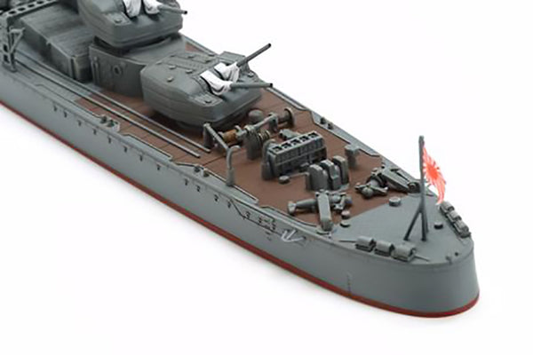 TAMIYA 1/350 SHIPS WW2 IJN JAPANESE NAVY DESTROYER KAGERO Ship Boat model kit