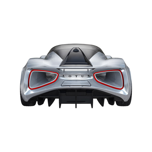 EV & RACING SERIES 1:16 RC Lotus Evija EV Faster Charging