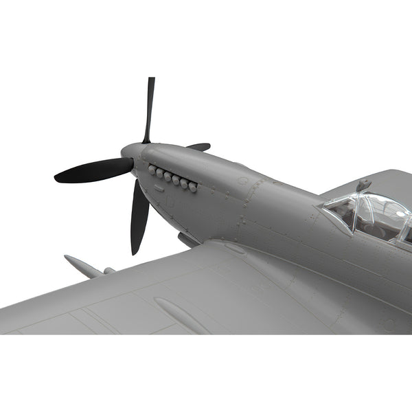 Airfix 1:48 WW2 RAF Supermarine Spitfire Mk.IXe NEW TOOLING (Due May 2025)