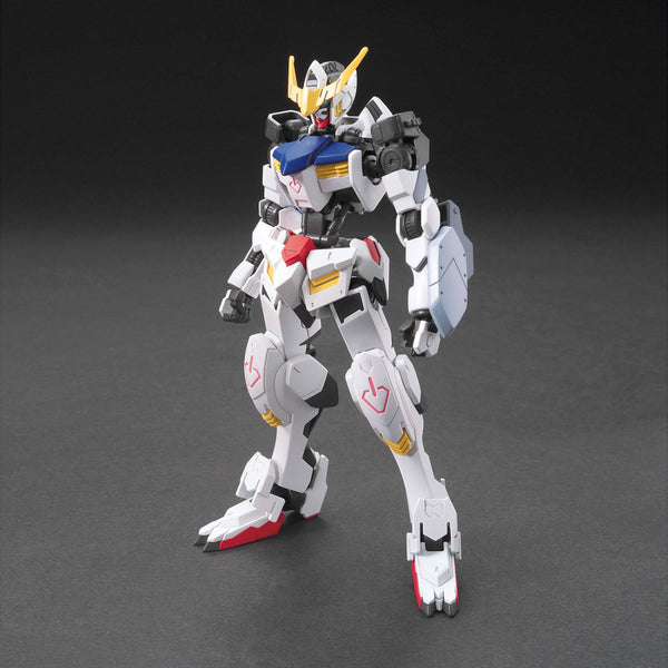BANDAI HOBBY HG 1/144 Gundam Barbatos