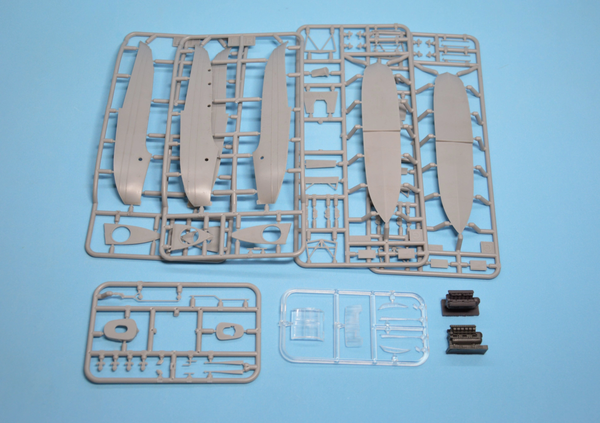 Dora Wings 1/72 Scale DORDW72018 Savoia-Marchetti S.55A, 1/72