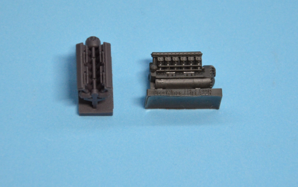 Dora Wings 1/72 Scale DORDW72018 Savoia-Marchetti S.55A, 1/72