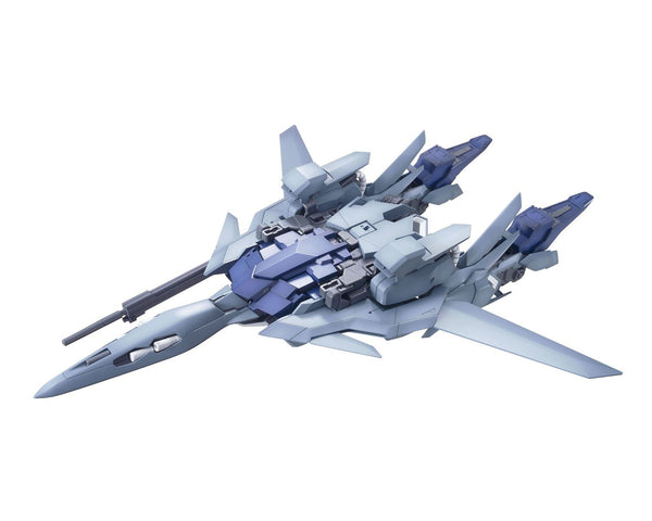 BANDAI HOBBY MG 1/100 MSN-001A1 Delta Plus