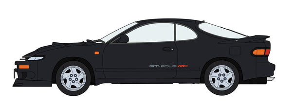 Hasegawa 1/24 Scale Toyota Celica GT-Four RC W/Lip Spoiler Kit