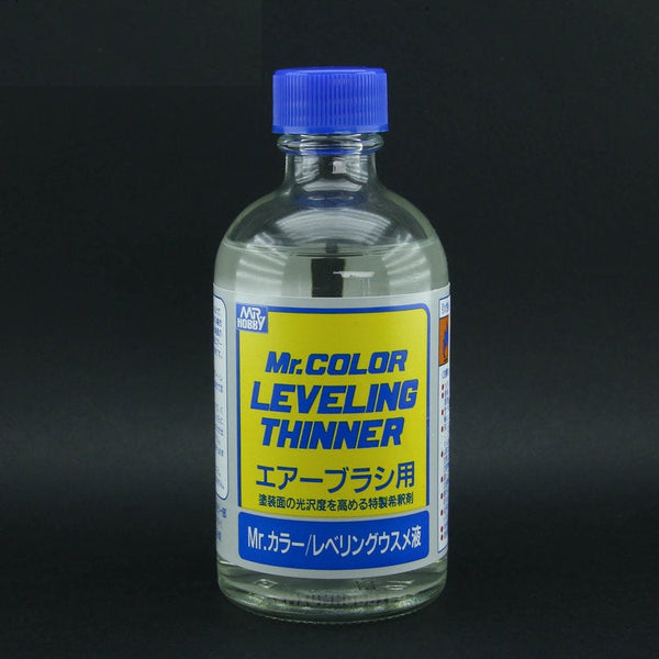 Mr Hobby - Mr Color Leveling Thinner 110ml (T106)