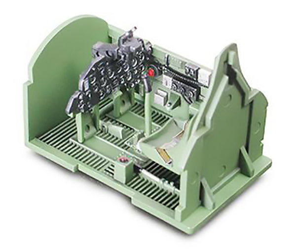 TAMIYA 1/48 Scale AIRCRAFT WW2 USN P-47D THUNDERBOLT 'RAZORBACK'