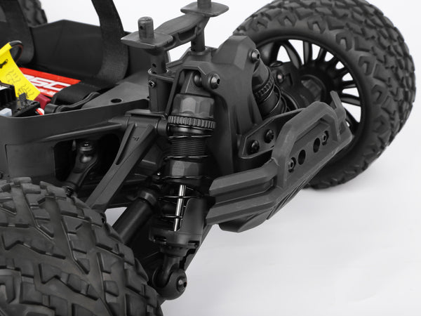 PD Racing1:10 BRUSHED TR10 Brushed Truggy 1:10