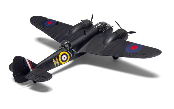 Airfix 1:72 WW2 RAF Bristol Blenheim Mk.IF T