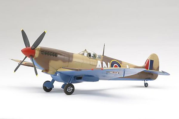 TAMIYA TM60320 SPITFIRE MK.VIII Scale Model