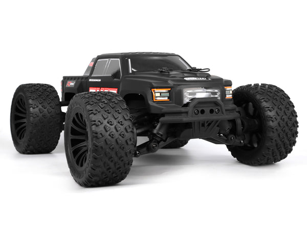 PD Racing1:10 BRUSHLESS TK10 4S Brushless Truck 1:10