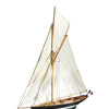 ARTESANIA Cutter Pen Duick. 1:28 Wooden Model Ship Kit