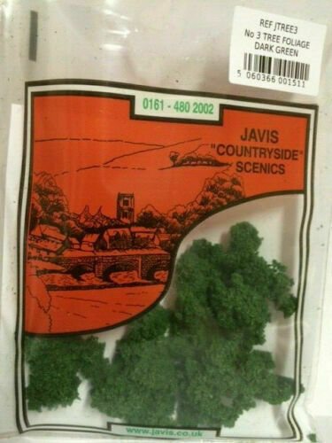 Javis Scenic Scatter for Wargaming, Model Railway, Model Diorama accessory flock