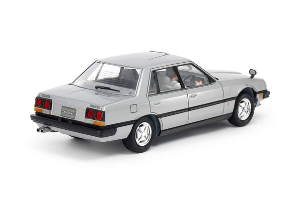 TAMIYA 1/24 CARS 1/24 Nissan Skyline 2000 Turbo GT-ES