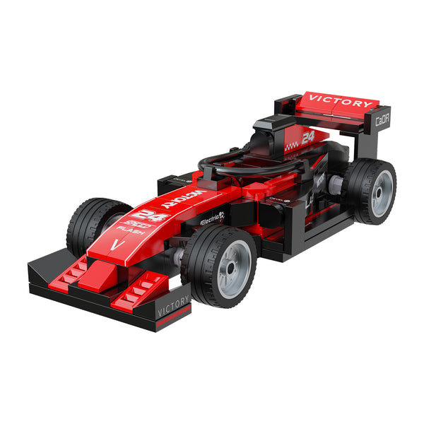 Cada 1:24 MINI CARS Triumph Legend - 123 pcs