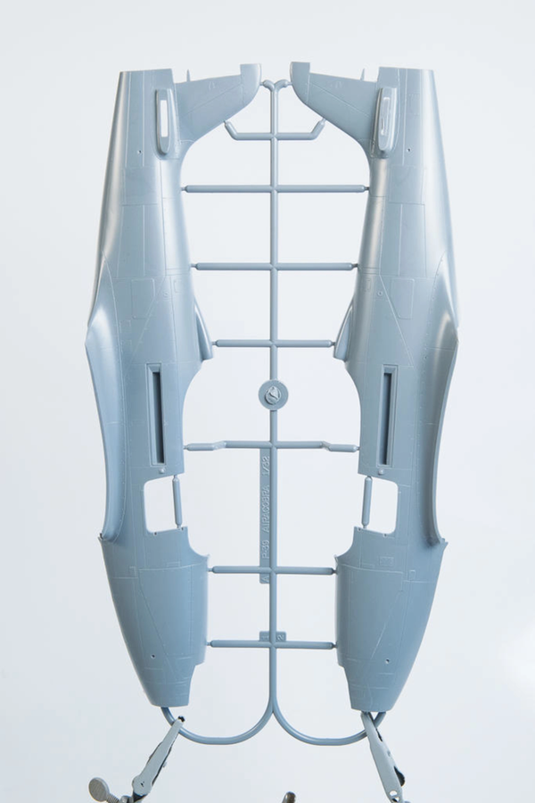 Special Hobby 1/32 Scale P-39Q