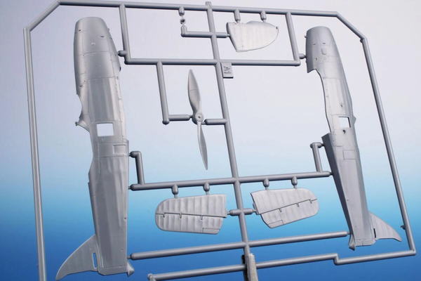 Special Hobby 1/72 Scale Letov S.328v 'Czechoslovak Floatplane' 1/72